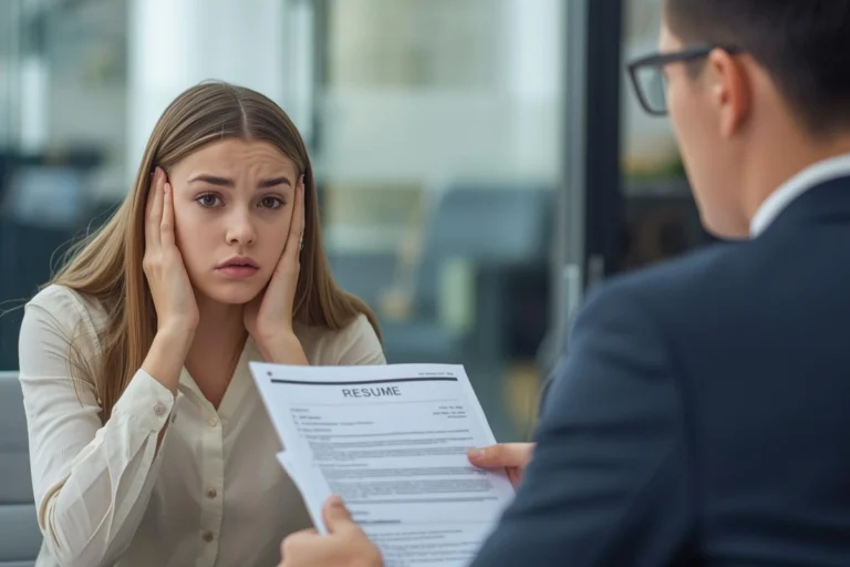 Cómo responder las 5 preguntas más difíciles en una entrevista laboral
