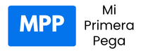 MiPrimeraPega