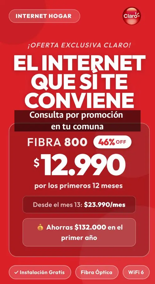 Click para solicitar información